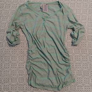 Planet Motherhood top (maternity)